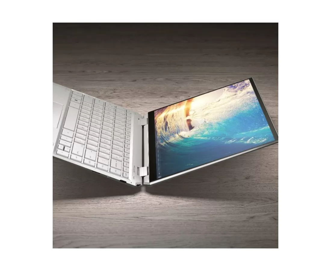 HP Spectre X360 13 (Gem Cut) 10th