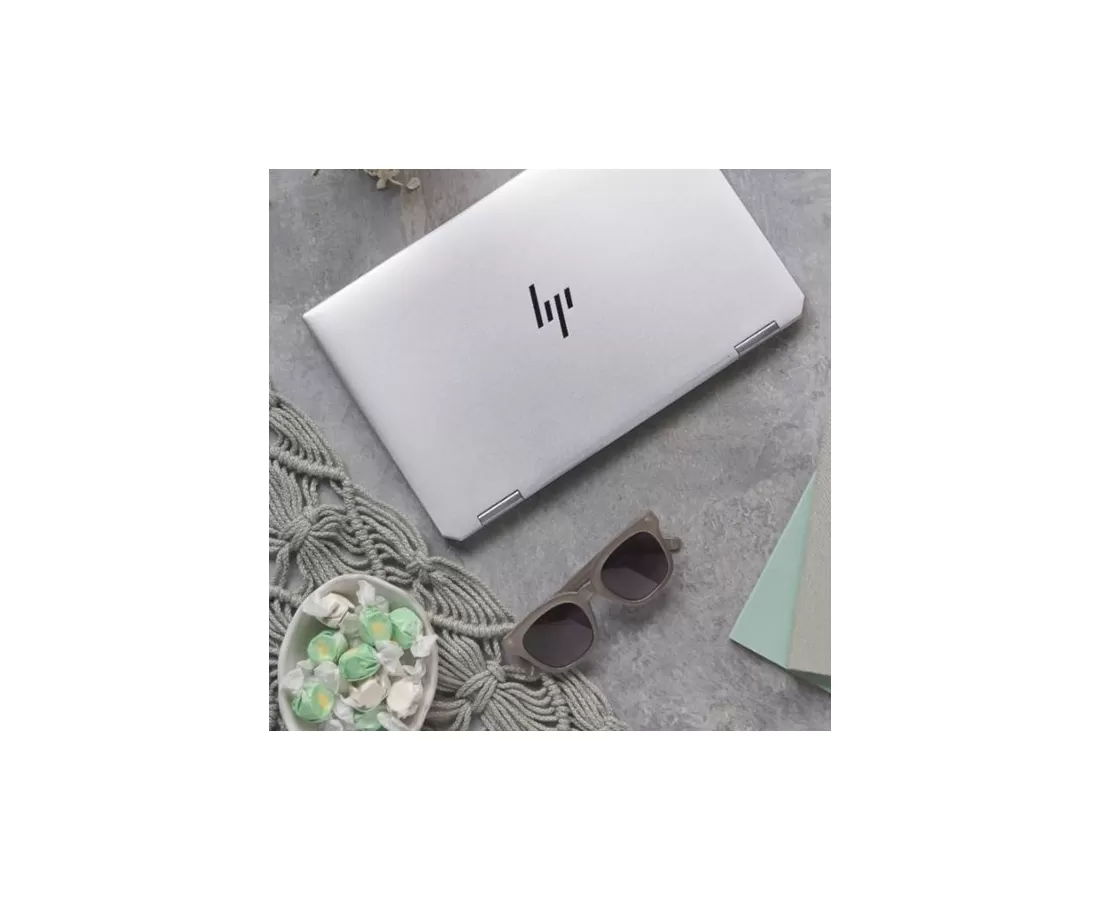 HP Spectre X360 13 (Gem Cut) 10th