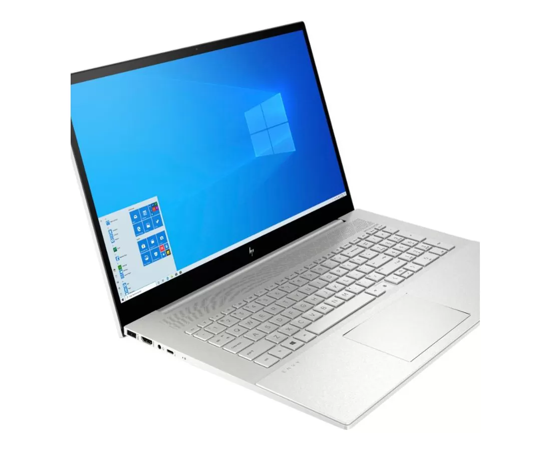 HP Envy 17m-ed0013dx Core i7 1065G7 12GB 512GB SSD 17.3 inch FHD Windows 10