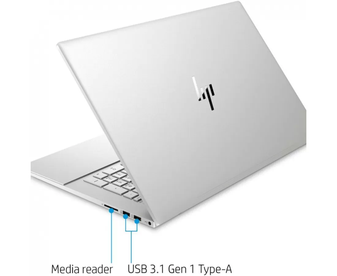 HP Envy 17m-ed0013dx Core i7 1065G7 12GB 512GB SSD 17.3 inch FHD Windows 10
