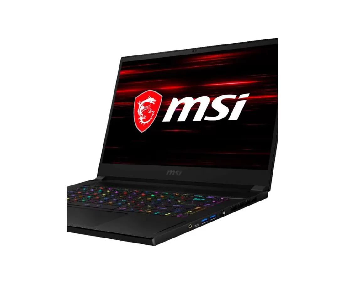 MSI GS66 Stealth - hình số , 3 image