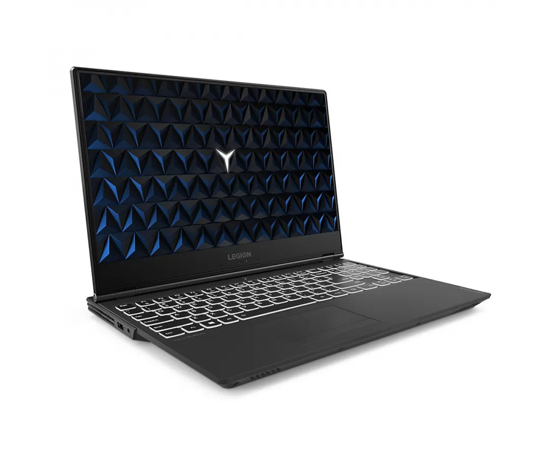 Lenovo Legion Y540 Core i7 9750H 16GB 512GB + 1TB HDD 15.6 inch FHD RTX 2060 Windows 10