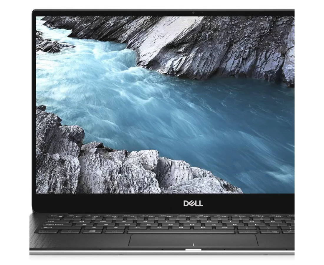 Dell XPS 13 7390, CPU: Core i5-10210U, RAM: 8 GB, Ổ cứng: SSD M.2 256GB, Độ phân giải : Full HD (1920 x 1080) - hình số , 5 image