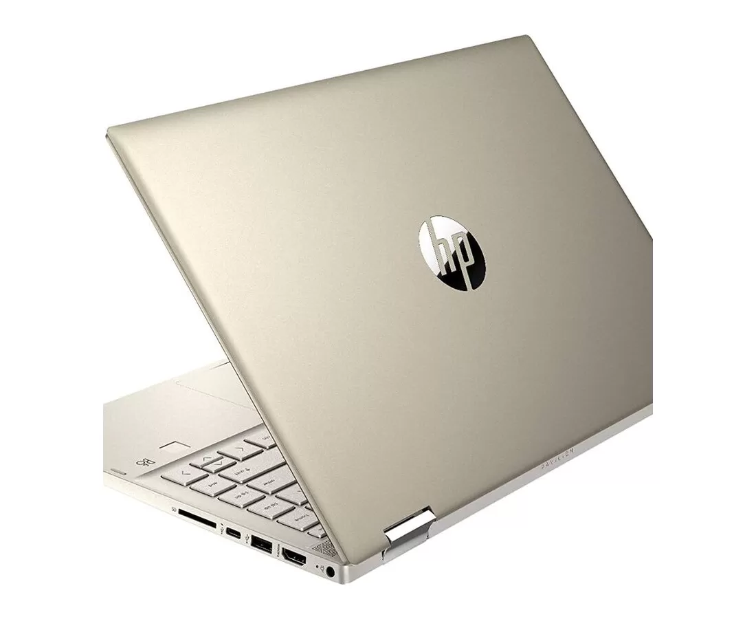 HP Pavilion x360 14m-dw0023dx Core i5-1035G1 8GB 256GB SSD 14 inch FHD Windows 10