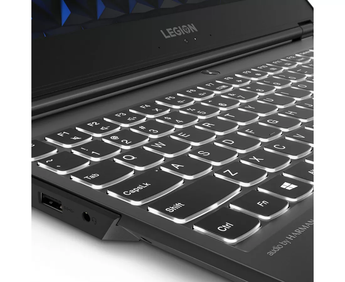 Lenovo Legion Y540 Core i7 9750H 16GB 512GB + 1TB HDD 15.6 inch FHD RTX 2060 Windows 10