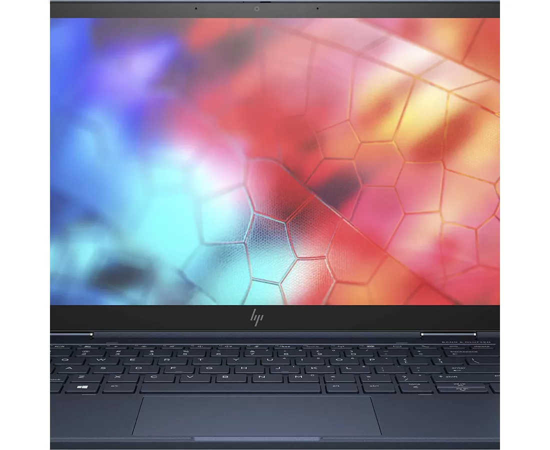 HP Elite Dragonfly 13.3 inch Windows 10