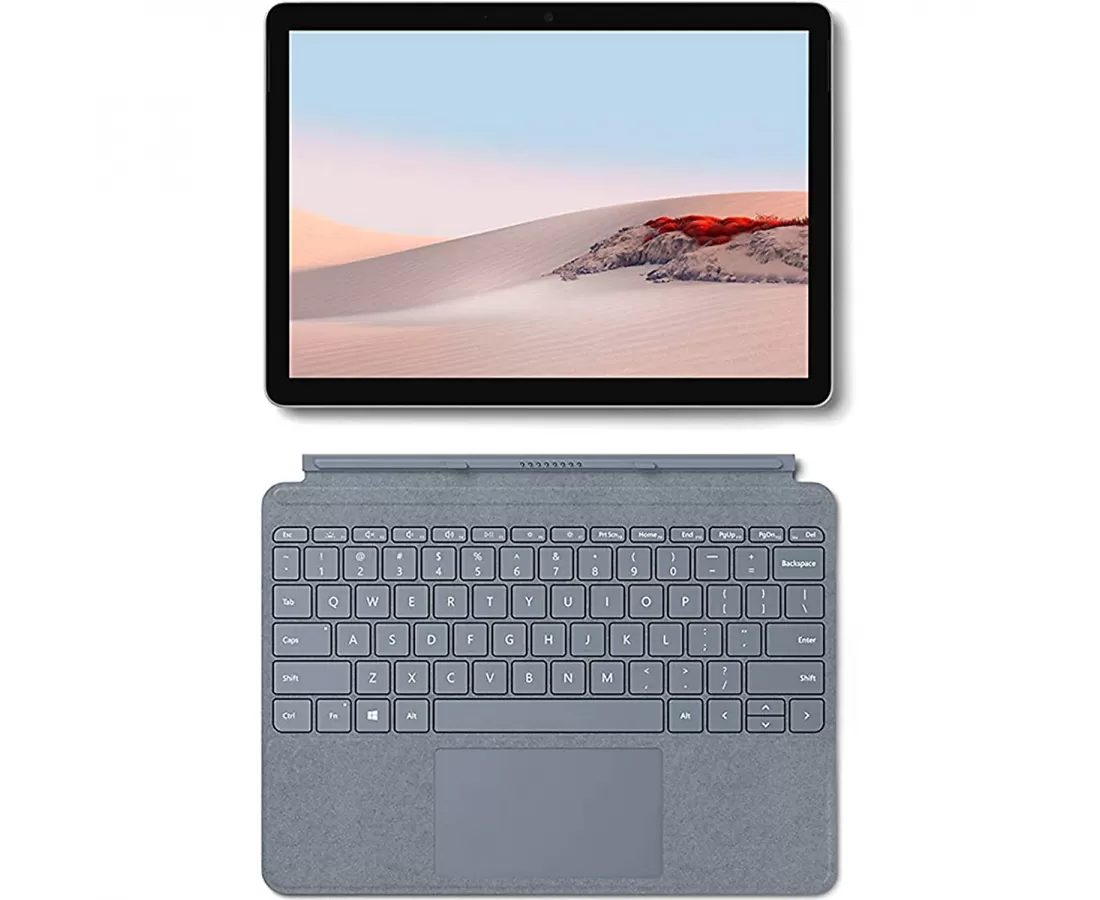 Microsoft Surface Go 2 10.5 inch Windows 10 Cảm ứng
