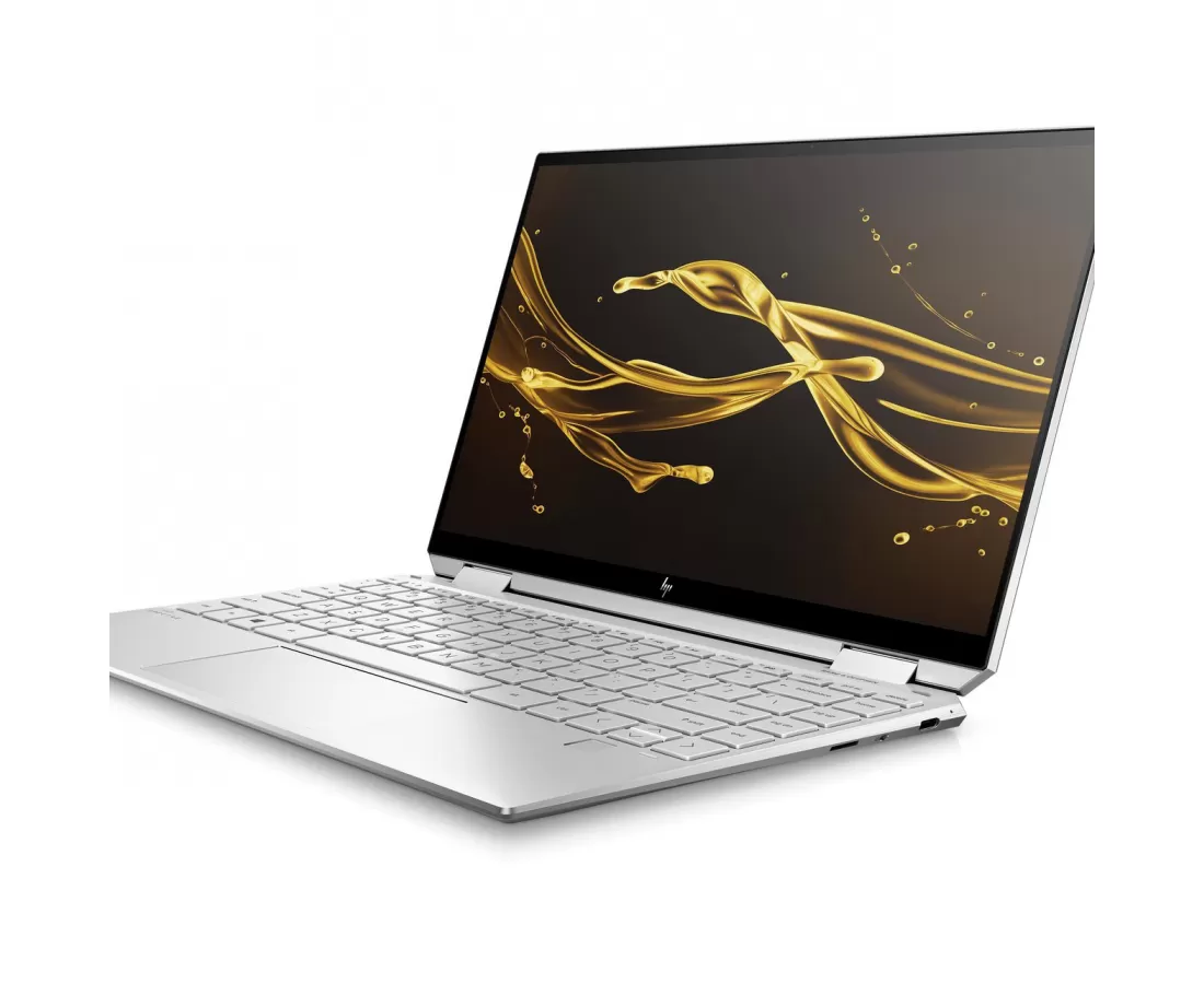 HP Spectre X360, CPU: Core™ i7-1065G7, RAM: 16 GB, Ổ cứng: SSD M.2 512GB, Độ phân giải : Ultra HD (3840 x 2160) - hình số , 10 image