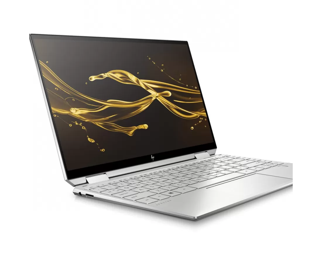 HP Spectre X360, CPU: Core™ i7-1065G7, RAM: 16 GB, Ổ cứng: SSD M.2 512GB, Độ phân giải : Ultra HD (3840 x 2160) - hình số , 2 image