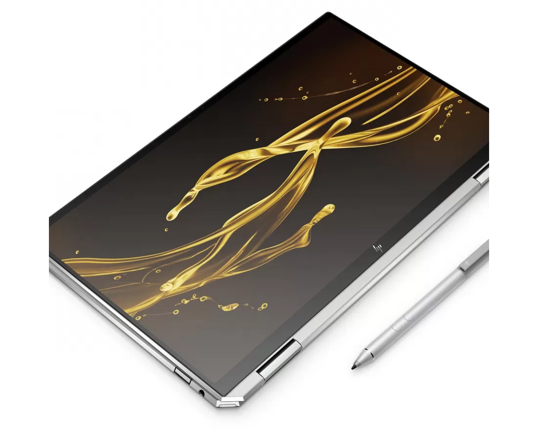 HP Spectre X360, CPU: Core™ i7-1065G7, RAM: 16 GB, Ổ cứng: SSD M.2 512GB, Độ phân giải : Ultra HD (3840 x 2160) - hình số , 4 image