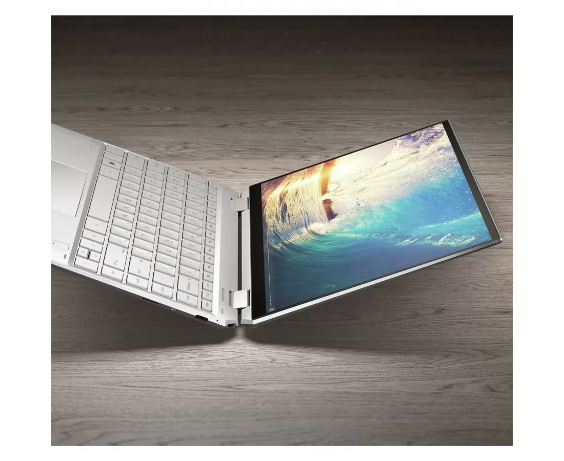 HP Spectre X360, CPU: Core™ i7-1065G7, RAM: 16 GB, Ổ cứng: SSD M.2 512GB, Độ phân giải : Ultra HD (3840 x 2160) - hình số , 6 image