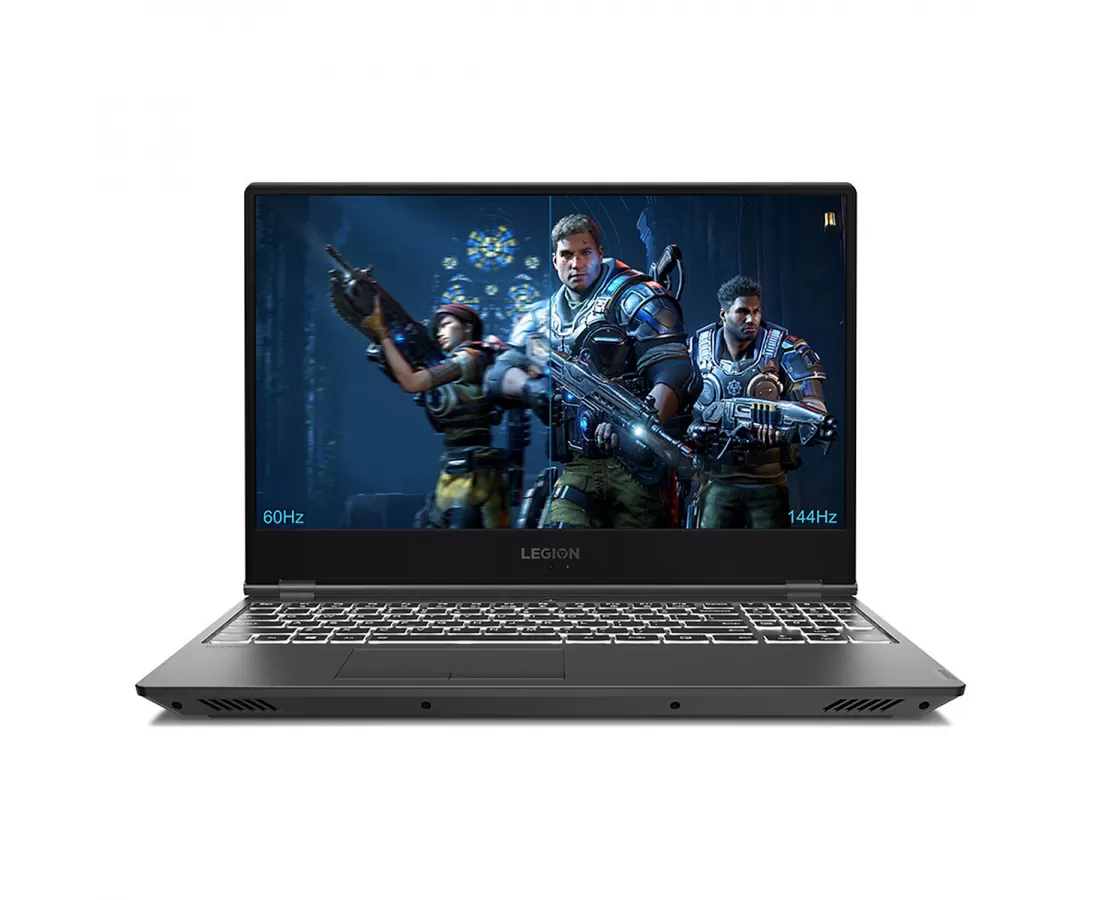 Lenovo Legion Y540 Core i7 9750H 16GB 512GB + 1TB HDD 15.6 inch FHD RTX 2060 Windows 10