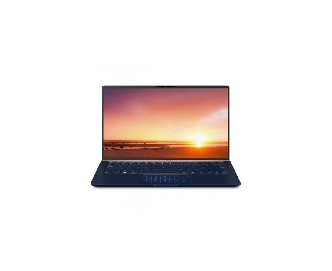 Asus Zenbook 14 UX433FA-A6111T - hình số , 4 image