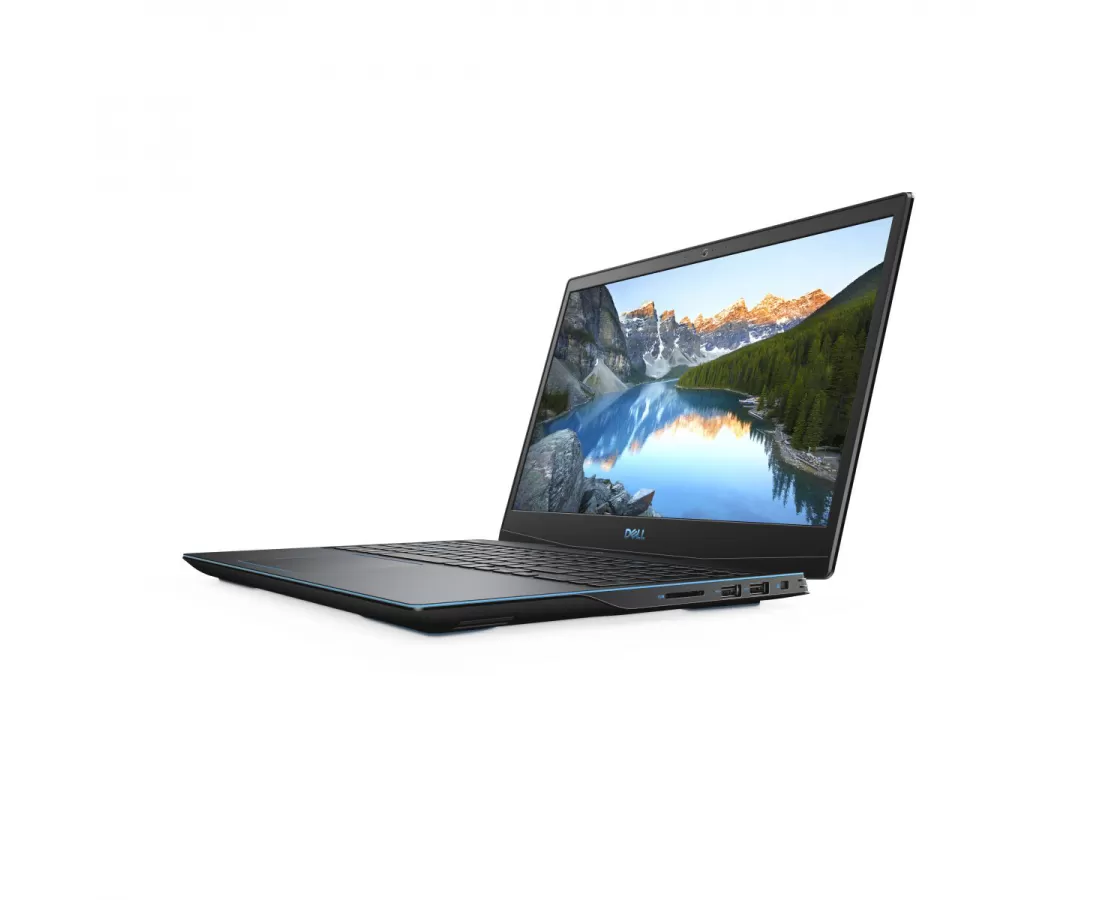 Dell G3 Gaming Laptop Inspiron 3590 Core i7-9750H 16GB 512GB SSD 15.6 inch GeForce GTX 1660 Windows 10