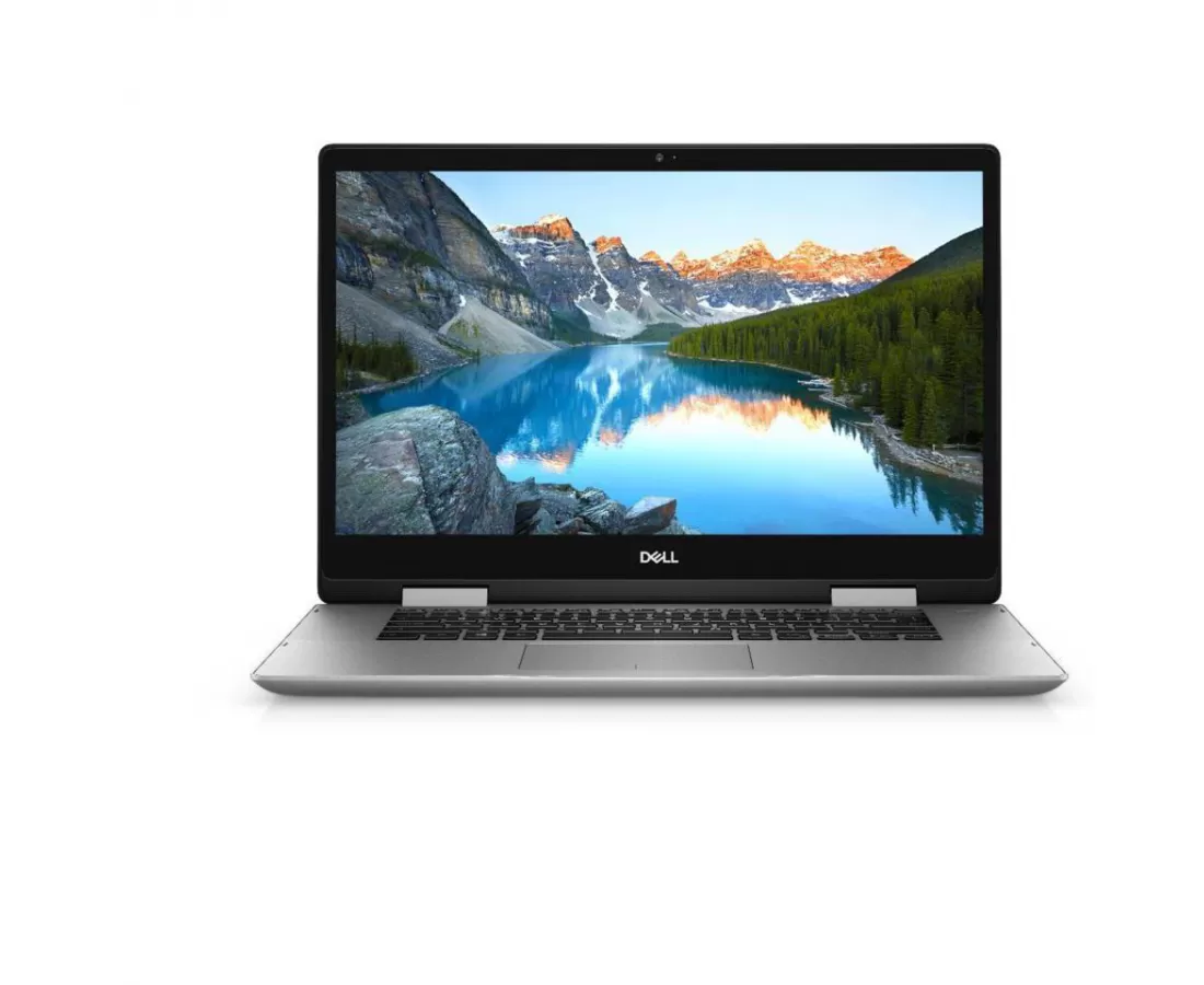 Dell Inspiron 5591 2-in-1, CPU: Core™ i7-10510U , RAM: 16 GB, Ổ cứng: SSD M.2 512GB, Độ phân giải : Full HD (1920 x 1080) - hình số , 2 image