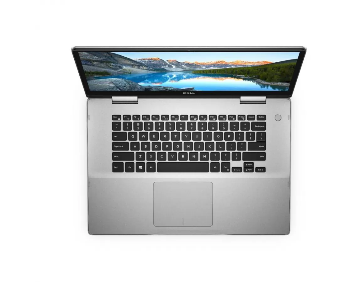 Dell Inspiron 5591 2-in-1 15.6 inch FHD Windows 10 Cảm ứng