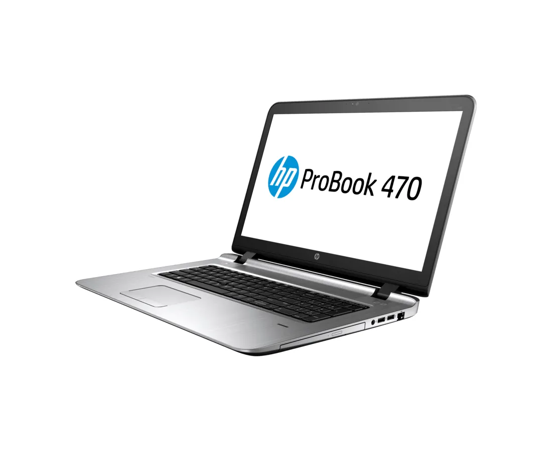 Hp Probook 470 Core i7 8550U 8GB 500GB 17.3 inch HD + Win 10