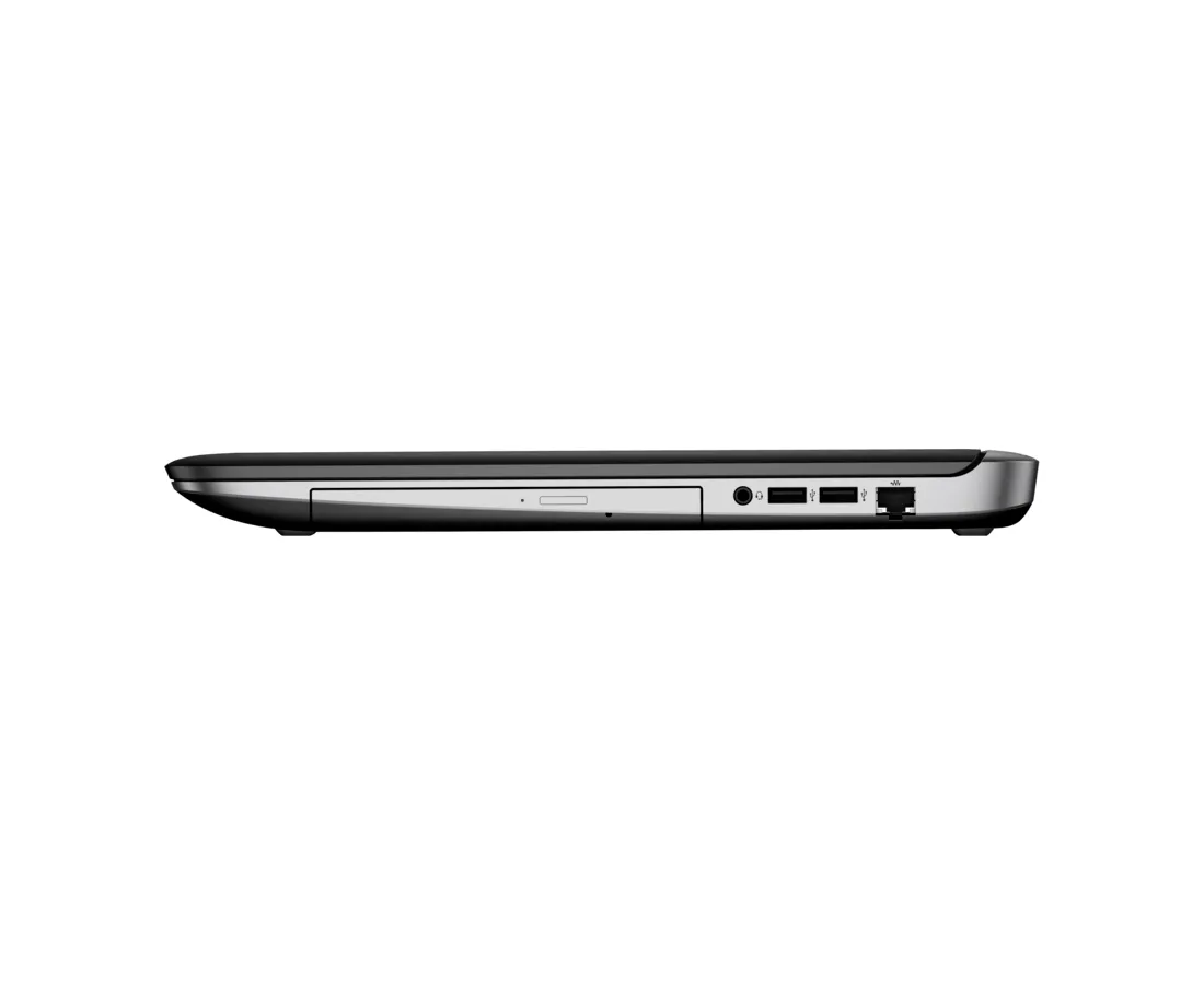 Hp Probook 470 Core i7 8550U 8GB 500GB 17.3 inch HD + Win 10