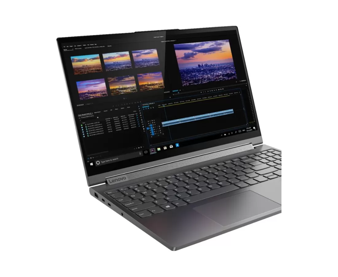 Lenovo Yoga C940 2-in-1 15.6 inch - Iron Gray