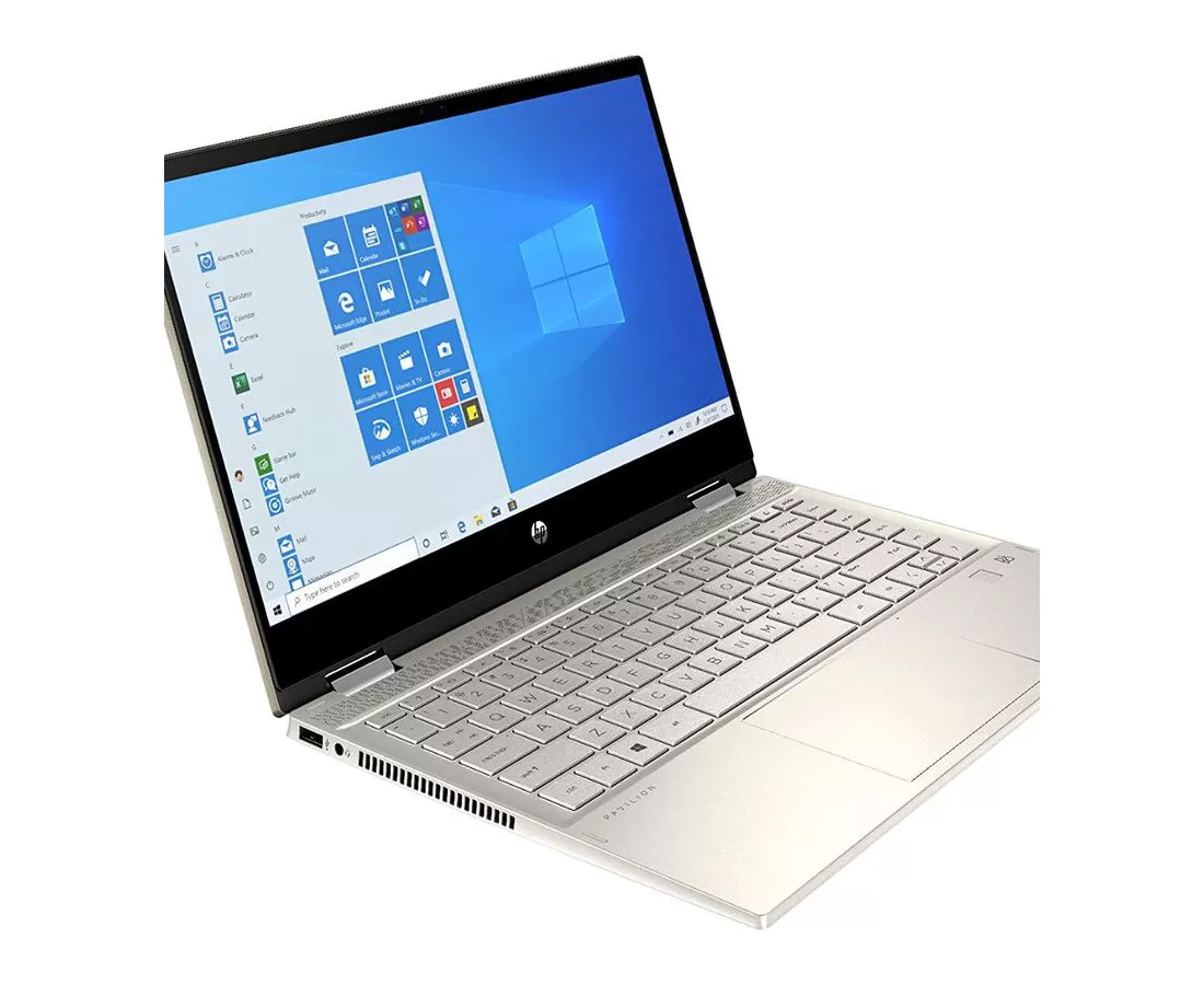 HP Pavilion x360 14m-dw0023dx Core i5-1035G1 8GB 256GB SSD 14 inch FHD Windows 10