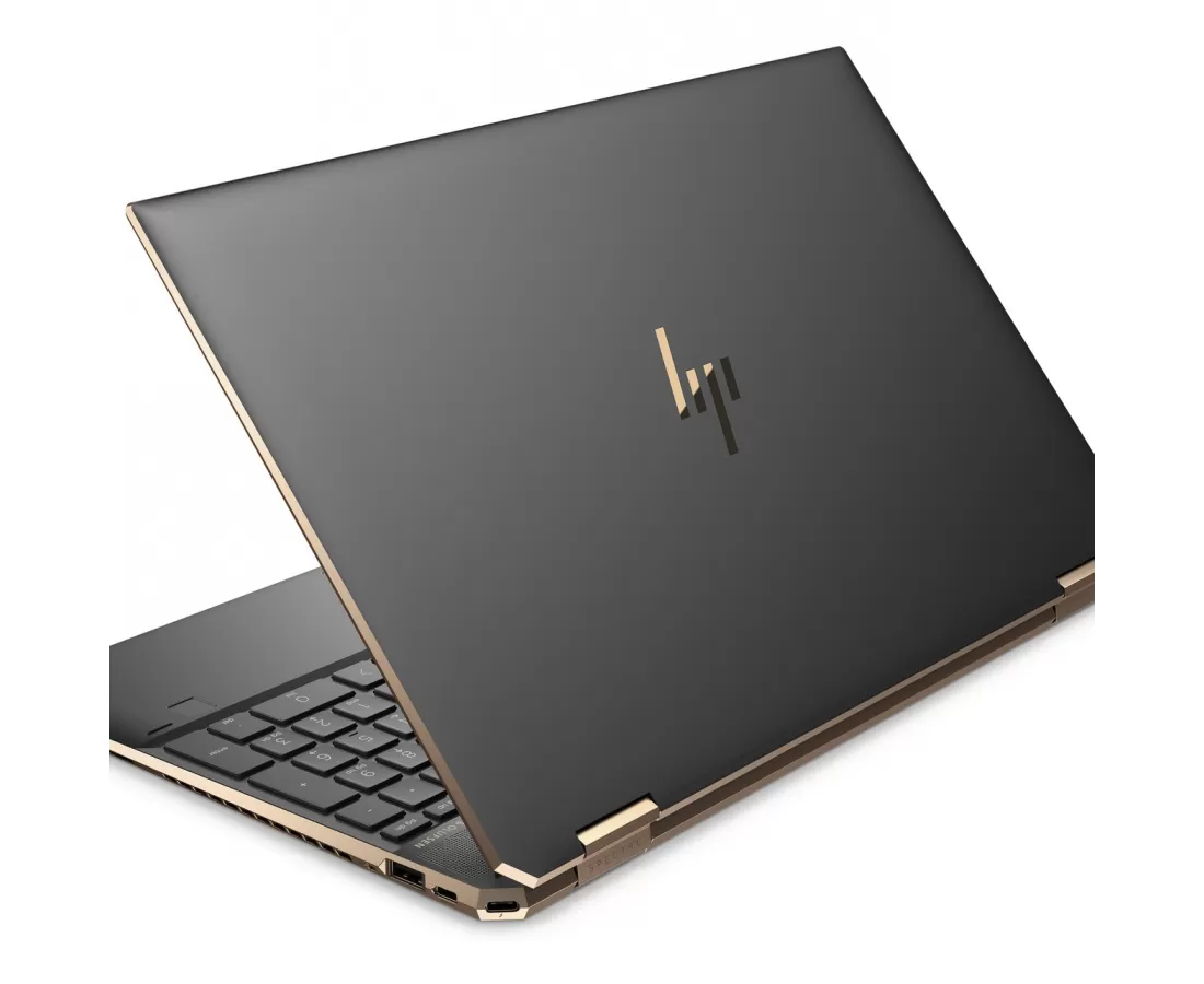 HP Spectre X360 15 (2-in-1) - Intel 10th - hình số , 6 image