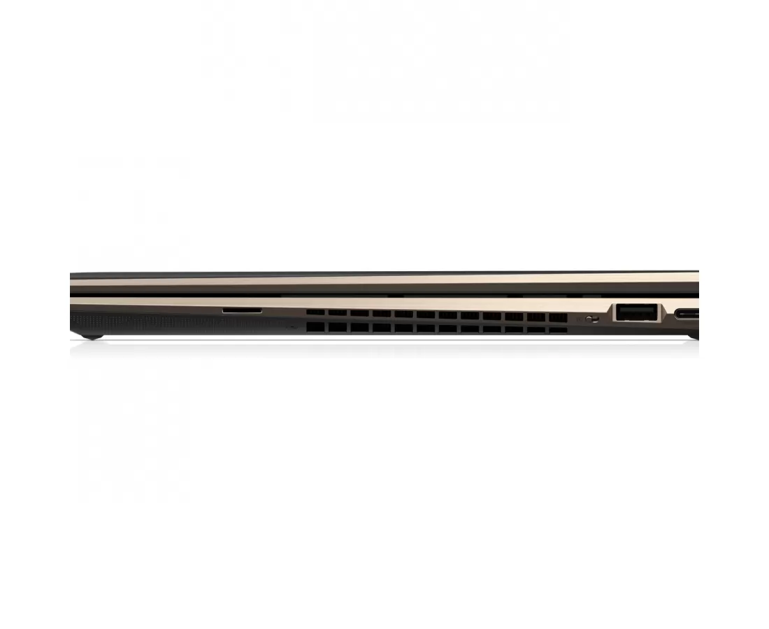 HP Spectre X360 15 (2-in-1) - Intel 10th - hình số , 5 image