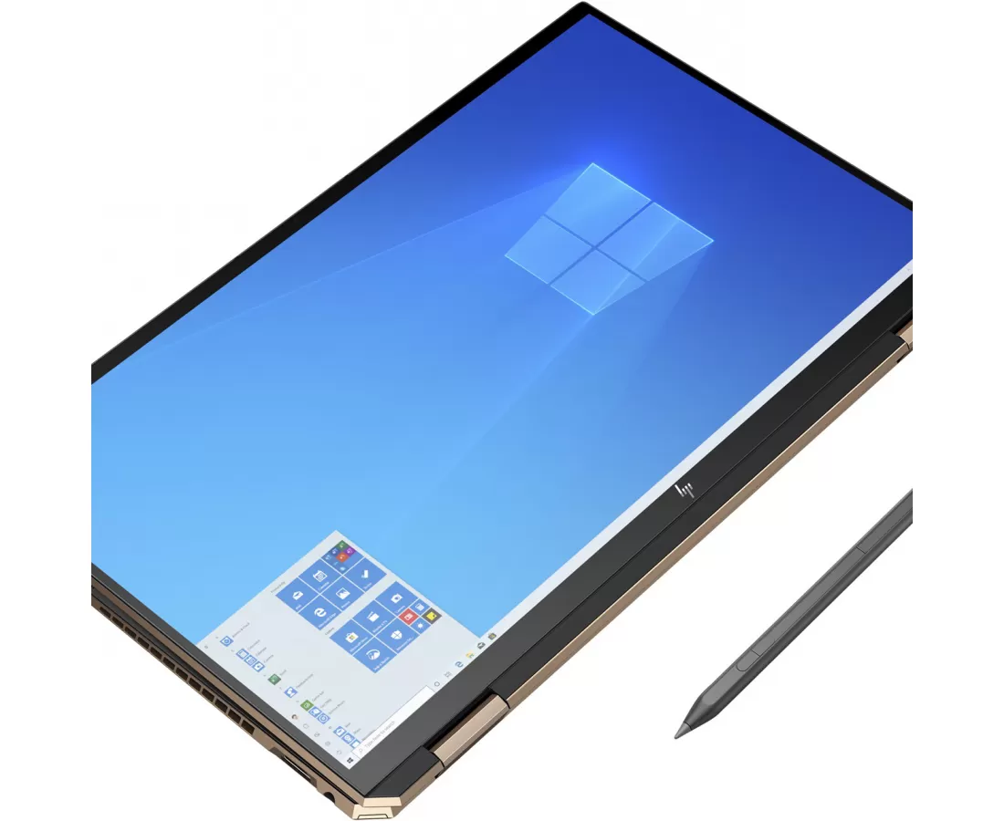 HP Spectre X360 15 (2-in-1) - Intel 10th - hình số , 7 image