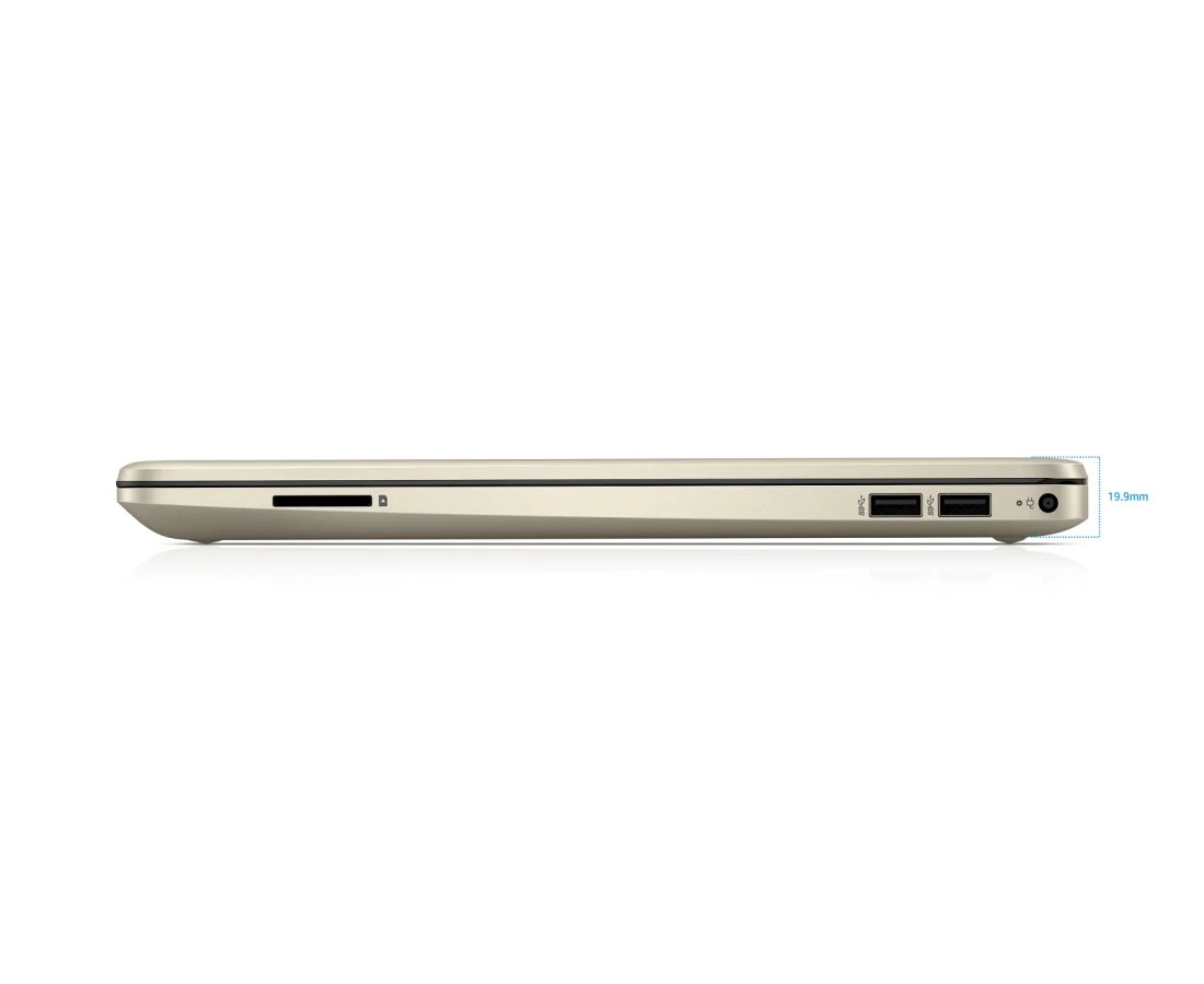 HP Pavilion 15 DW0052WM Core i5-8265U 8GB 256GB SSD 15.6 inch HD Windows 10