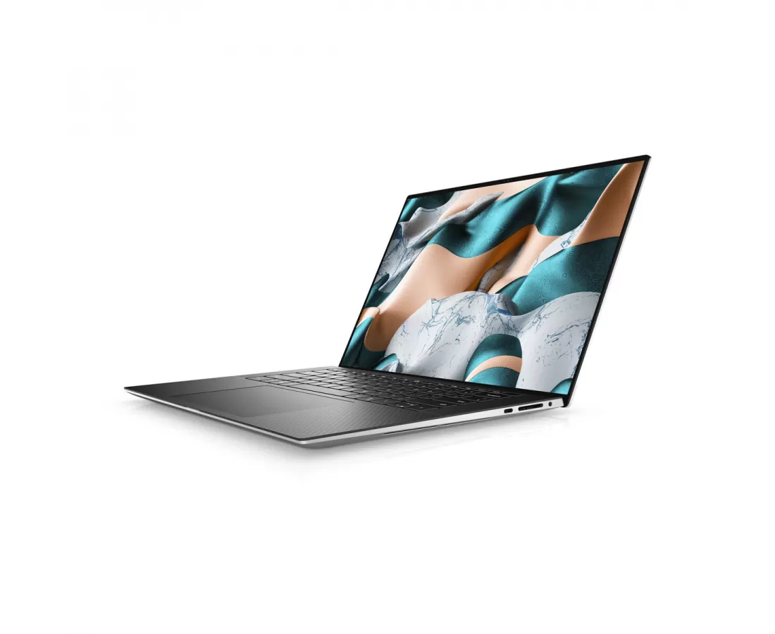 Dell Xps 15 9500, CPU: Core i7-10750H, RAM: 32 GB, Ổ cứng: SSD M.2 1TB, Độ phân giải : Ultra HD+ Touch, Card đồ họa: NVIDIA GeForce GTX 1650Ti - hình số , 4 image