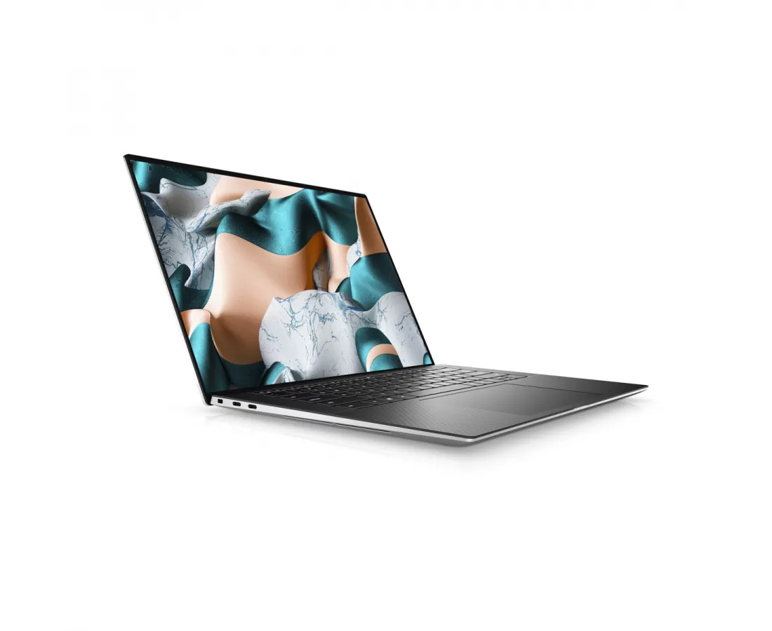 Dell Xps 15 9500, CPU: Core i7-10750H, RAM: 16 GB, Ổ cứng: SSD M.2 512GB, Độ phân giải : Full HD+, Card đồ họa: NVIDIA GeForce GTX 1650Ti - hình số , 2 image