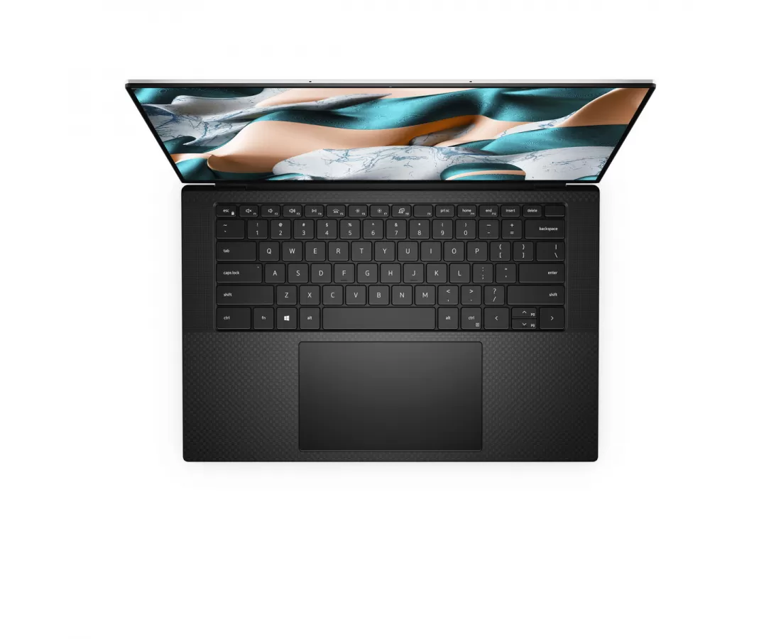 Dell Xps 15 9500, CPU: Core i7-10750H, RAM: 16 GB, Ổ cứng: SSD M.2 512GB, Độ phân giải : Full HD+, Card đồ họa: NVIDIA GeForce GTX 1650Ti - hình số , 3 image