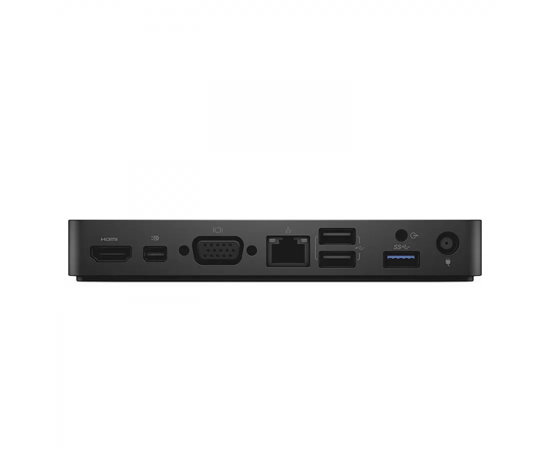 Dell Dock WD15 (USB Type-C) with 180W Adapter