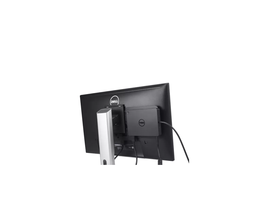 Dell Dock WD15 (USB Type-C) with 180W Adapter