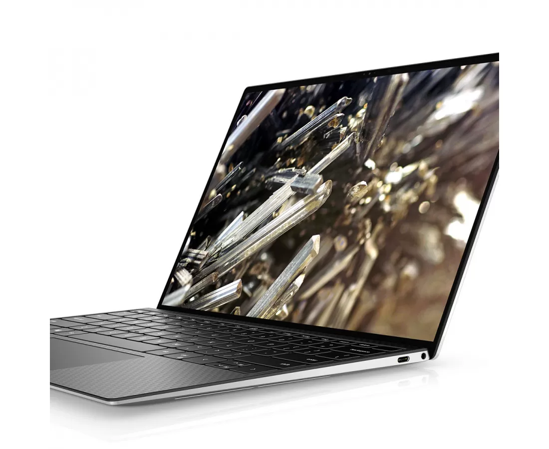 Dell XPS 13 9300, CPU: Core™ i5-1035G1, RAM: 8 GB, Ổ cứng: SSD M.2 256GB, Độ phân giải : Full HD+, Card đồ họa: Intel Iris Plus Graphics - hình số , 2 image