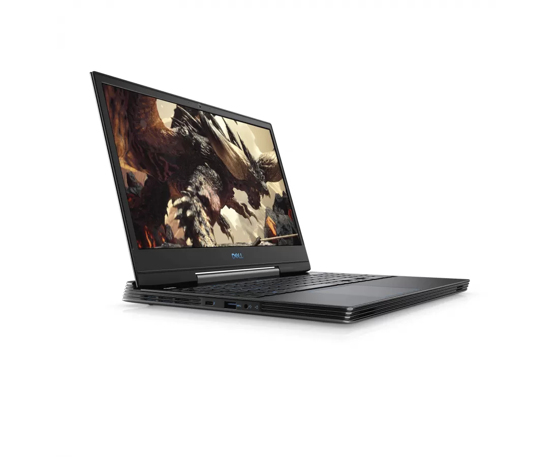 Dell G5 Gaming 5590, CPU: Core™ i5 9300H, RAM: 8 GB, Ổ cứng: SSD M.2 128GB, Độ phân giải : Full HD (1920 x 1080), Card đồ họa: NVIDIA GeForce GTX 1650 - hình số , 3 image