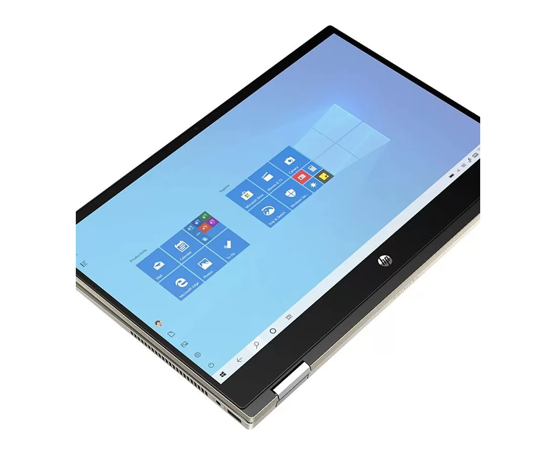 HP Pavilion x360 14m-dw0023dx Core i5-1035G1 8GB 256GB SSD 14 inch FHD Windows 10