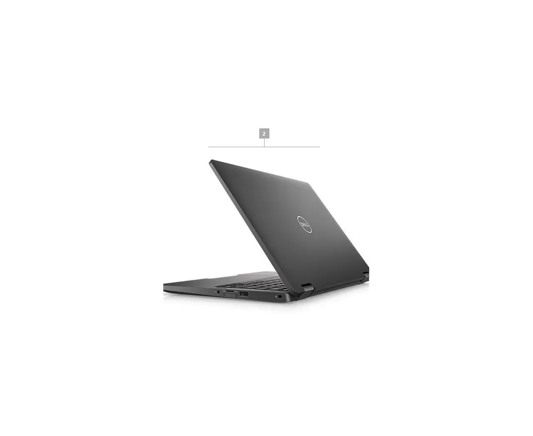 Dell Latitude 5300 2-in-1 Core i7 8665 8GB 256GB SSD 13.3 inc FHD - Windows 10 cảm ứng