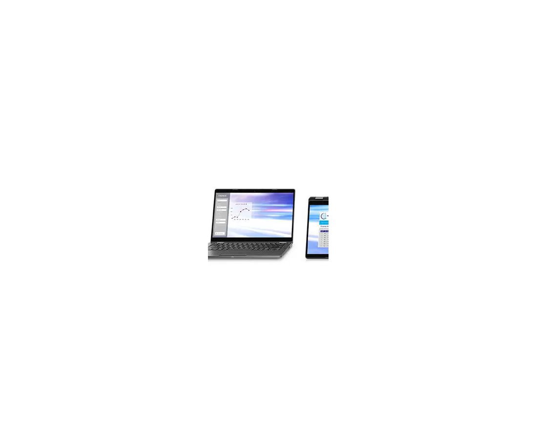 Dell Latitude 5300 2-in-1 Core i7 8665 8GB 256GB SSD 13.3 inc FHD - Windows 10 cảm ứng