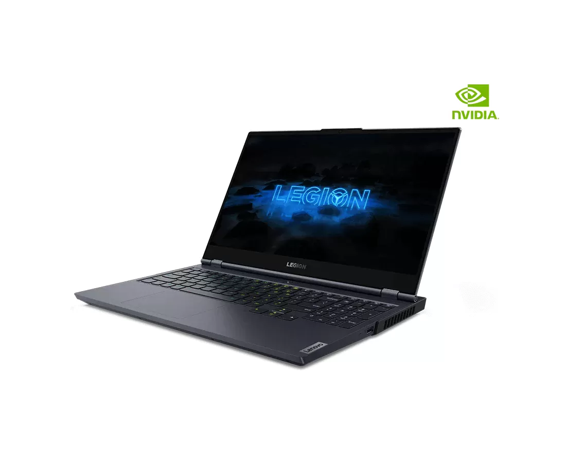 Lenovo Legion 7i Gaming Core i9 10980HK 32GB SSD 512GB + HDD 1TB 15.6 Inch FHD GeForce RTX™ 2080 Windows 10