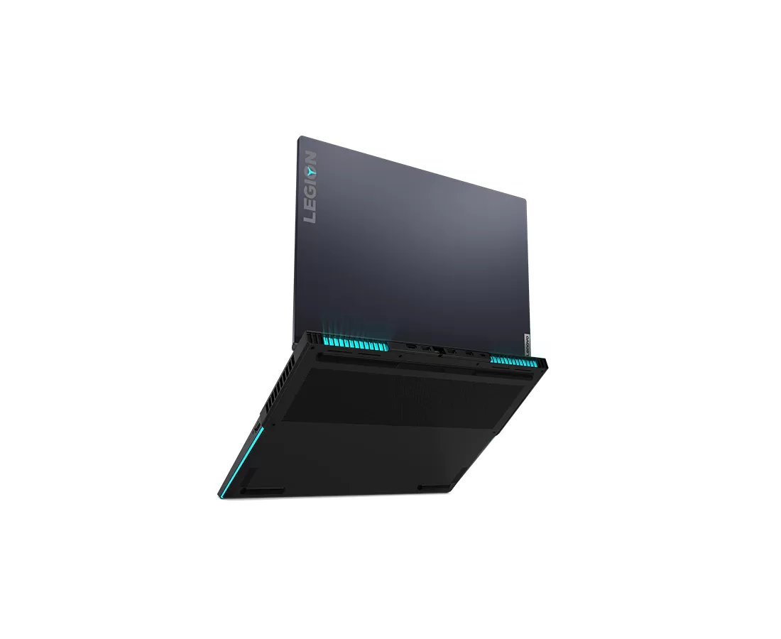 Lenovo Legion 7i Gaming Core i9 10980HK 32GB SSD 512GB + HDD 1TB 15.6 Inch FHD GeForce RTX™ 2080 Windows 10