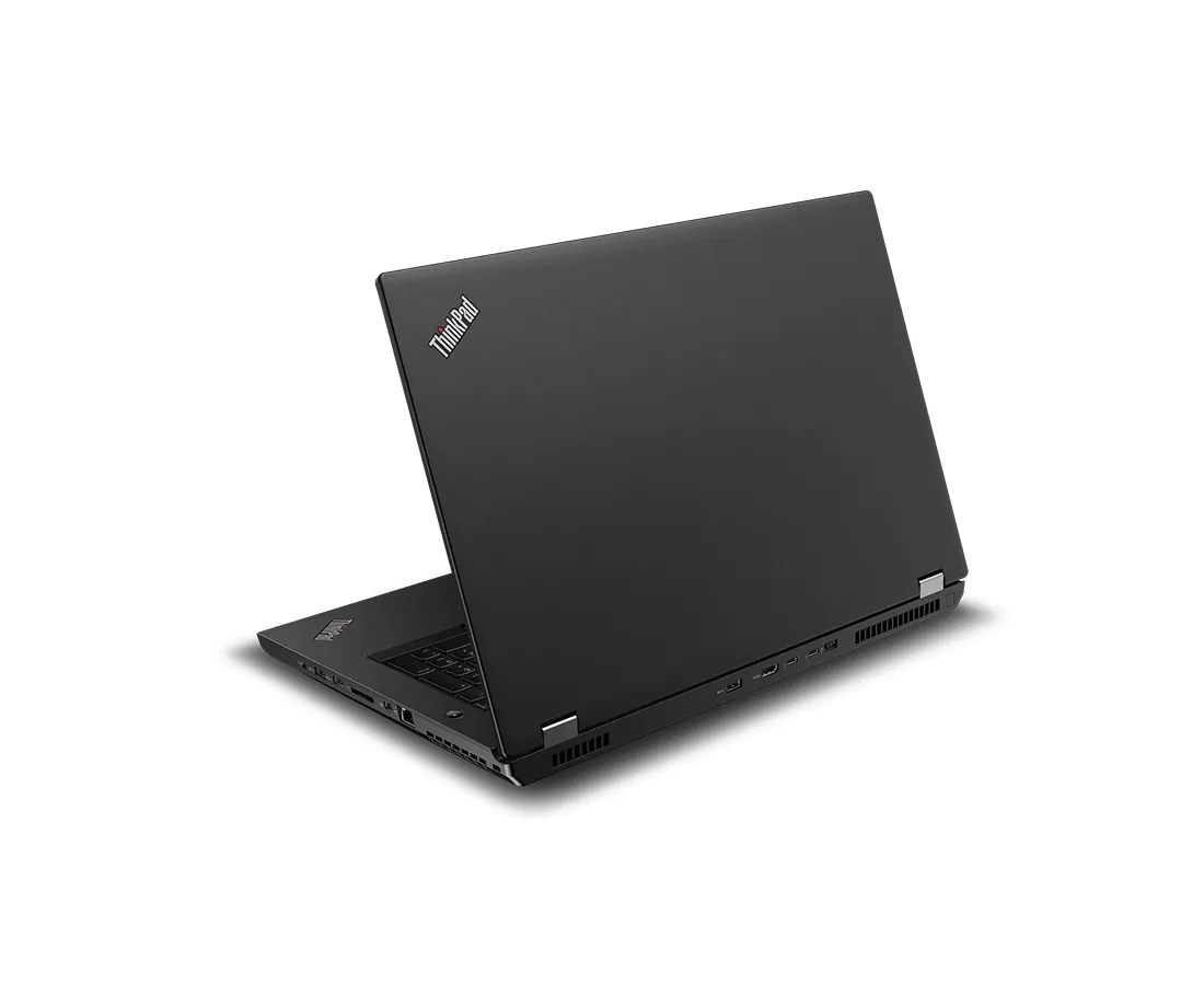 Lenovo ThinkPad P72, CPU: Core™ i7-8850H, RAM: 16 GB, Ổ cứng: SSD M.2 512GB, Độ phân giải : Ultra HD (3840 x 2160), Card đồ họa: NVIDIA Quadro P3200 - hình số , 4 image