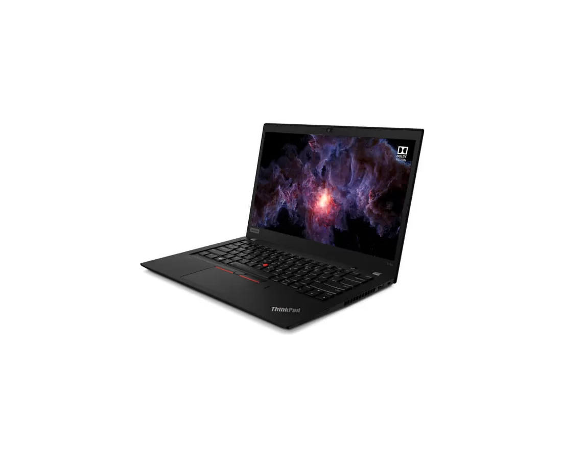 Lenovo Thinkpad T14s, CPU: Core™ i7 10610U, RAM: 8 GB, Ổ cứng: SSD M.2 512GB, Độ phân giải : Full HD (1920 x 1080) - hình số , 5 image