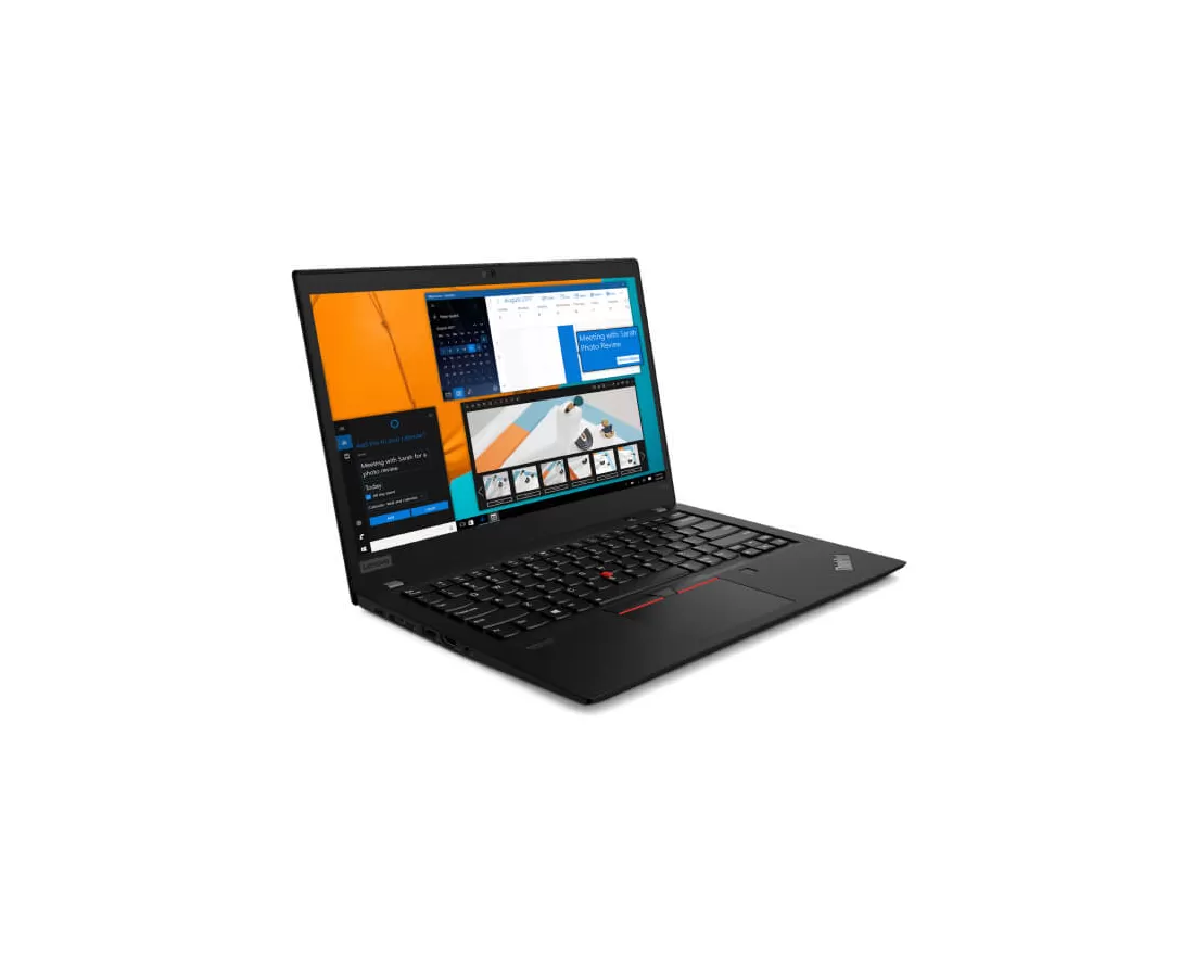 Lenovo Thinkpad T14s, CPU: Core™ i7 10610U, RAM: 8 GB, Ổ cứng: SSD M.2 512GB, Độ phân giải : Full HD (1920 x 1080) - hình số , 4 image