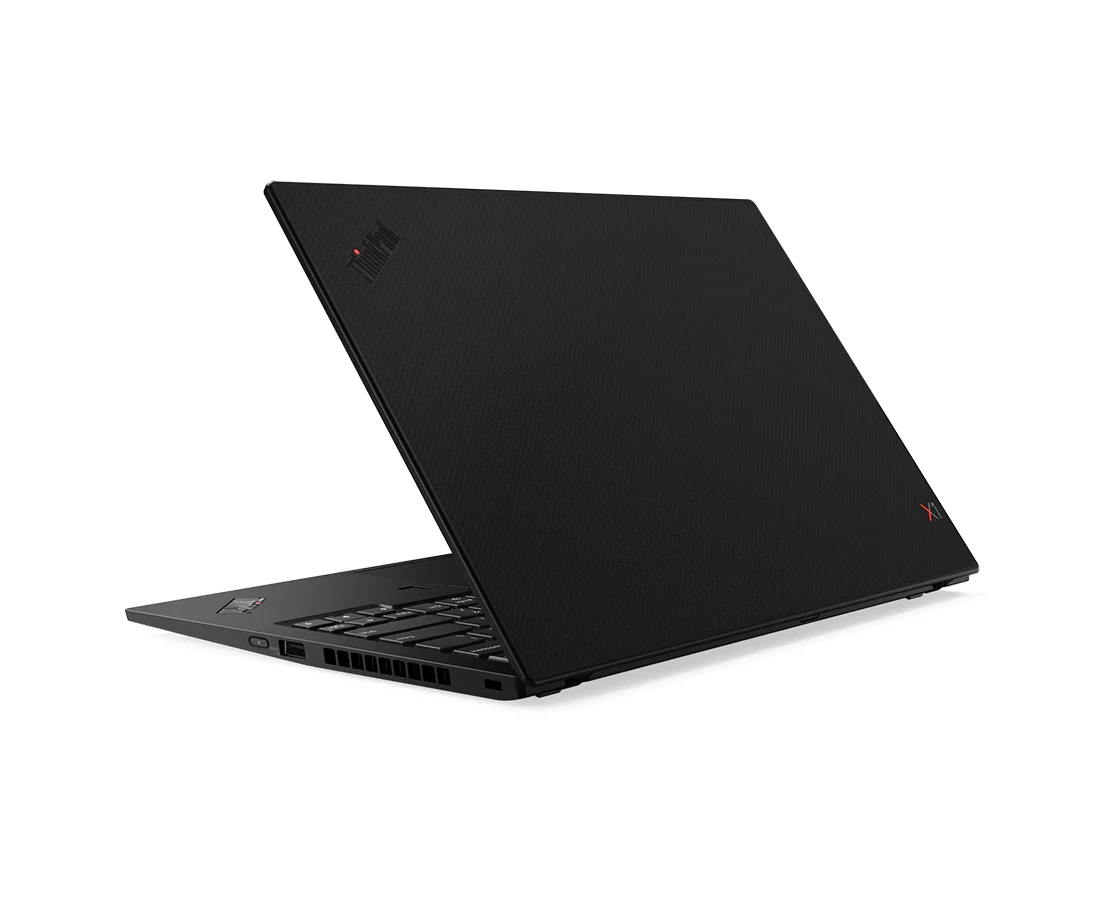 Lenovo ThinkPad X1 Carbon Gen 7, CPU: Core™ i5 8365U, RAM: 16 GB, Ổ cứng: SSD M.2 512GB, Độ phân giải : Full HD (1920 x 1080) - hình số , 7 image