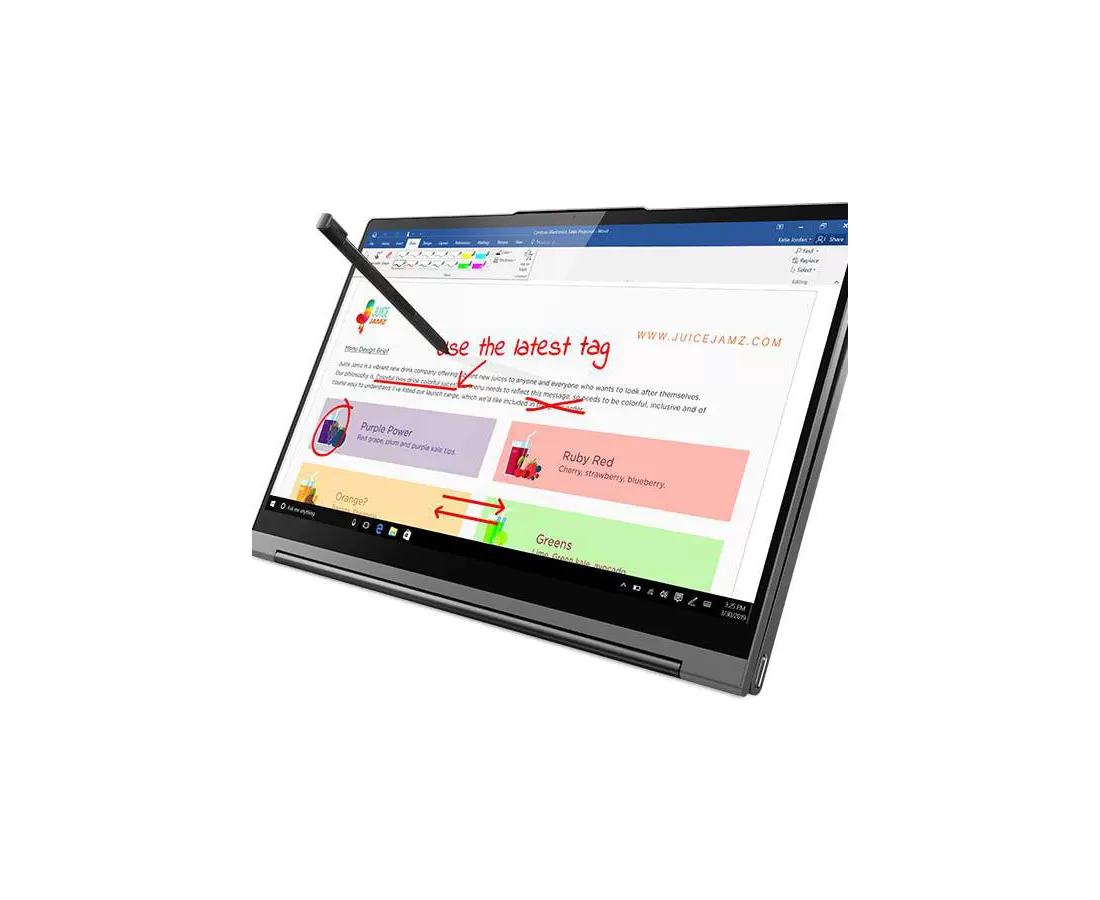 Lenovo Yoga C940 (2-in-1) 14"