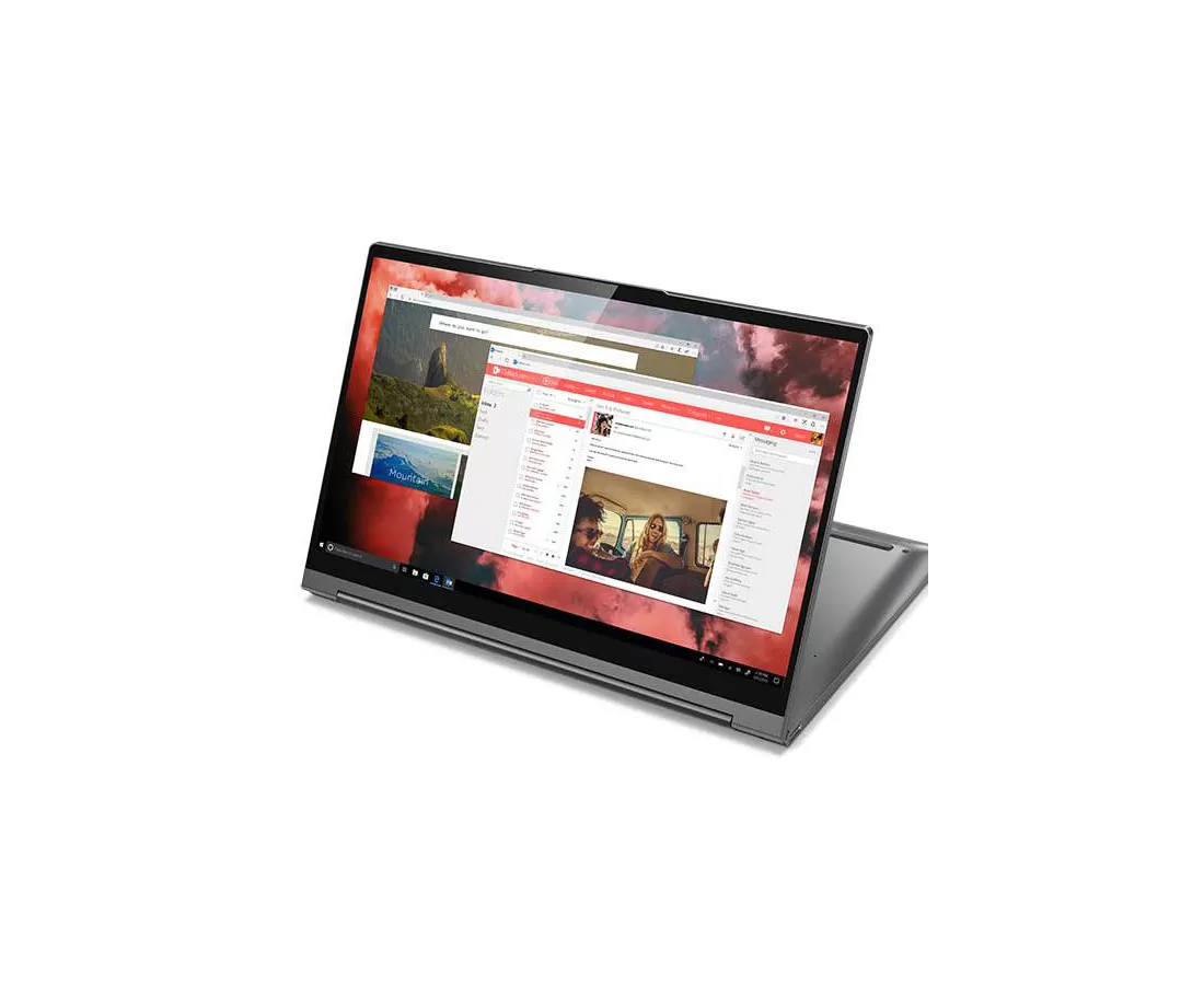 Lenovo Yoga C940 (2-in-1) 14"