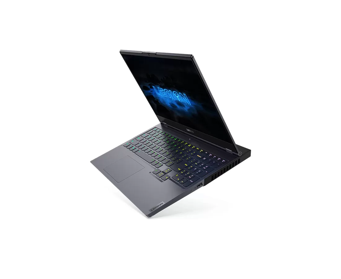 Lenovo Legion 7i Gaming Core i9 10980HK 32GB SSD 512GB + HDD 1TB 15.6 Inch FHD GeForce RTX™ 2080 Windows 10