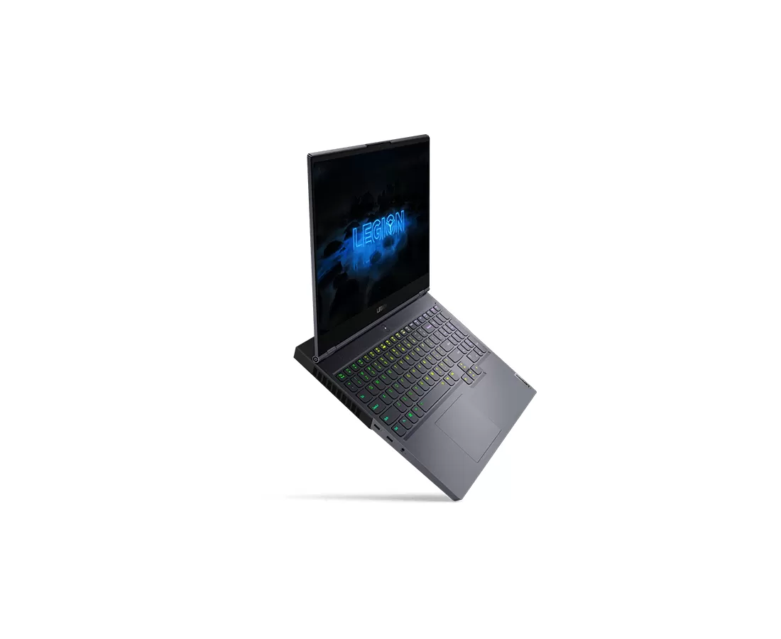Lenovo Legion 7i Gaming Core i9 10980HK 32GB SSD 512GB + HDD 1TB 15.6 Inch FHD GeForce RTX™ 2080 Windows 10