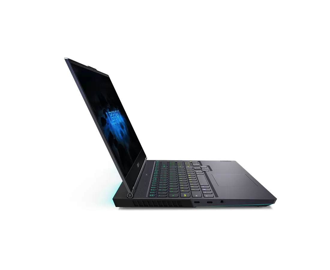 Lenovo Legion 7i Gaming Core i9 10980HK 32GB SSD 512GB + HDD 1TB 15.6 Inch FHD GeForce RTX™ 2080 Windows 10