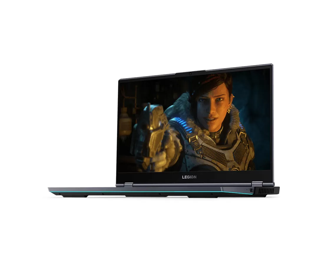 Lenovo Legion 7i Gaming Core i9 10980HK 32GB SSD 512GB + HDD 1TB 15.6 Inch FHD GeForce RTX™ 2080 Windows 10
